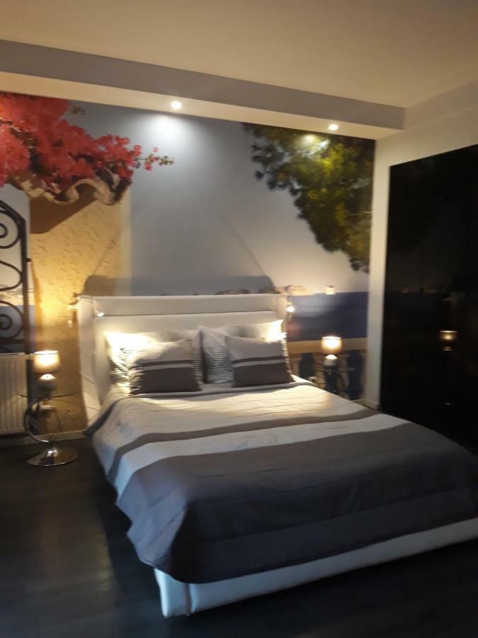 Apartament Onyx Познань Экстерьер фото