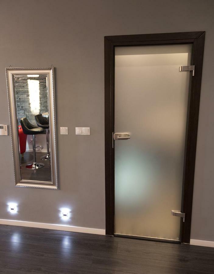 Apartament Onyx Познань Экстерьер фото