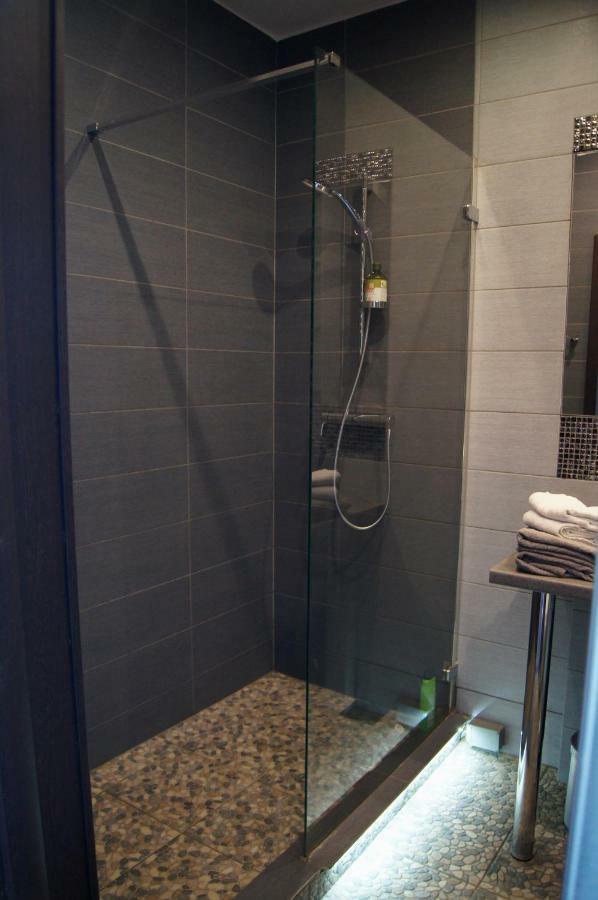 Apartament Onyx Познань Экстерьер фото