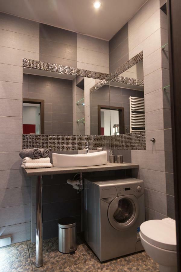 Apartament Onyx Познань Экстерьер фото